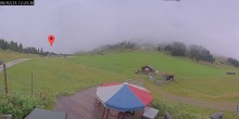 Archiv Foto Webcam Berghotel Arthurhaus am Hochkönig 11:00