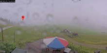 Archiv Foto Webcam Berghotel Arthurhaus am Hochkönig 13:00
