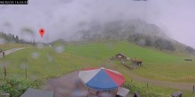 Archiv Foto Webcam Berghotel Arthurhaus am Hochkönig 15:00
