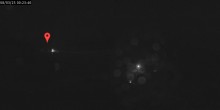 Archiv Foto Webcam Berghotel Arthurhaus am Hochkönig 23:00