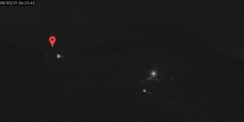 Archiv Foto Webcam Berghotel Arthurhaus am Hochkönig 03:00