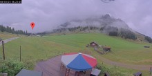 Archiv Foto Webcam Berghotel Arthurhaus am Hochkönig 05:00