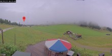 Archiv Foto Webcam Berghotel Arthurhaus am Hochkönig 07:00