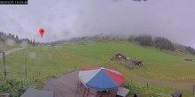 Archiv Foto Webcam Berghotel Arthurhaus am Hochkönig 09:00