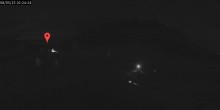 Archiv Foto Webcam Berghotel Arthurhaus am Hochkönig 01:00