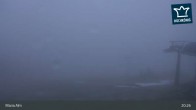 Archiv Foto Webcam Hochmaisalm Bergstation 02:00