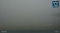 Archiv Foto Webcam Hochmaisalm Bergstation 07:00