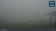 Archiv Foto Webcam Hochmaisalm Bergstation 16:00