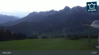 Archiv Foto Webcam Hochmaisalm Bergstation 00:00