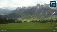 Archiv Foto Webcam Hochmaisalm Bergstation 12:00