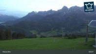 Archiv Foto Webcam Hochmaisalm Bergstation 04:00