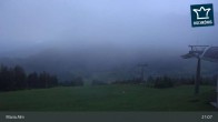 Archiv Foto Webcam Hochmaisalm Bergstation 00:00