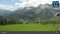 Archiv Foto Webcam Hochmaisalm Bergstation 12:00