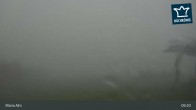 Archiv Foto Webcam Hochmaisalm Bergstation 08:00
