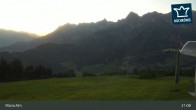 Archiv Foto Webcam Hochmaisalm Bergstation 02:00