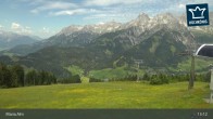 Archiv Foto Webcam Hochmaisalm Bergstation 12:00