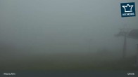 Archiv Foto Webcam Hochmaisalm Bergstation 08:00