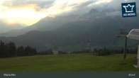 Archiv Foto Webcam Hochmaisalm Bergstation 02:00