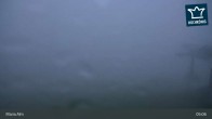 Archiv Foto Webcam Hochmaisalm Bergstation 04:00
