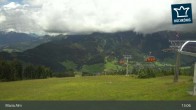 Archiv Foto Webcam Hochmaisalm Bergstation 12:00