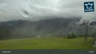 Archiv Foto Webcam Hochmaisalm Bergstation 18:00