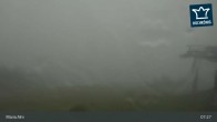 Archiv Foto Webcam Hochmaisalm Bergstation 07:00
