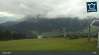 Archiv Foto Webcam Hochmaisalm Bergstation 12:00