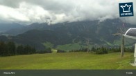 Archiv Foto Webcam Hochmaisalm Bergstation 14:00