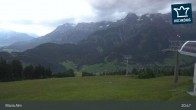 Archiv Foto Webcam Hochmaisalm Bergstation 02:00