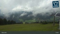 Archiv Foto Webcam Hochmaisalm Bergstation 14:00