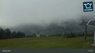 Archiv Foto Webcam Hochmaisalm Bergstation 16:00