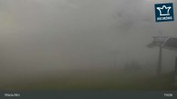 Archiv Foto Webcam Hochmaisalm Bergstation 18:00