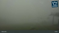 Archiv Foto Webcam Hochmaisalm Bergstation 14:00