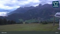 Archiv Foto Webcam Hochmaisalm Bergstation 02:00