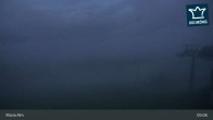 Archiv Foto Webcam Hochmaisalm Bergstation 04:00