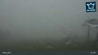 Archiv Foto Webcam Hochmaisalm Bergstation 07:00