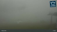 Archiv Foto Webcam Hochmaisalm Bergstation 10:00