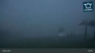 Archiv Foto Webcam Hochmaisalm Bergstation 04:00