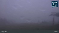 Archiv Foto Webcam Hochmaisalm Bergstation 07:00