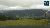 Archiv Foto Webcam Hochmaisalm Bergstation 10:00