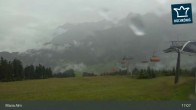 Archiv Foto Webcam Hochmaisalm Bergstation 16:00