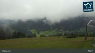 Archiv Foto Webcam Hochmaisalm Bergstation 12:00