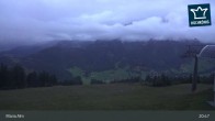 Archiv Foto Webcam Hochmaisalm Bergstation 00:00