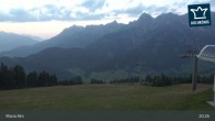 Archiv Foto Webcam Hochmaisalm Bergstation 00:00