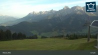 Archived image Webcam Hochmaisalm Top Station 06:00