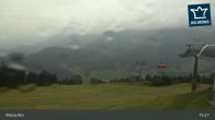 Archiv Foto Webcam Hochmaisalm Bergstation 14:00