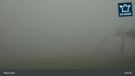 Archiv Foto Webcam Hochmaisalm Bergstation 09:00