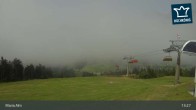 Archiv Foto Webcam Hochmaisalm Bergstation 12:00