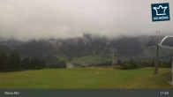 Archiv Foto Webcam Hochmaisalm Bergstation 10:00
