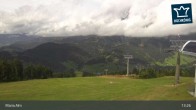 Archiv Foto Webcam Hochmaisalm Bergstation 12:00
